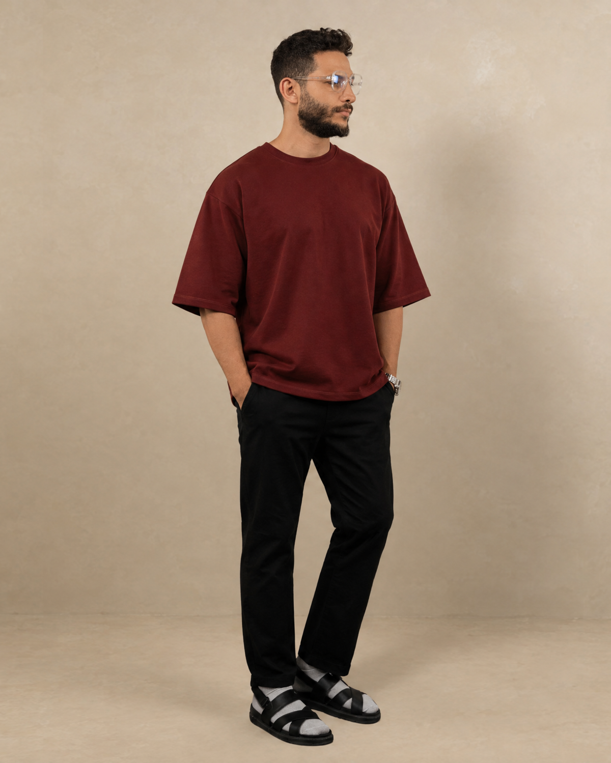 Basic T-Shirt