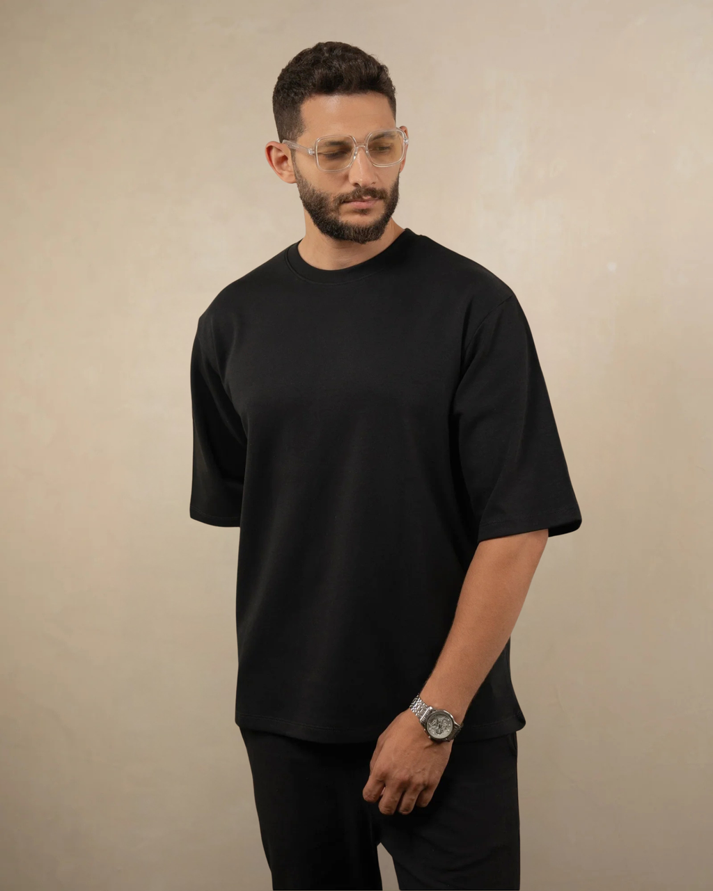 Basic T-Shirt