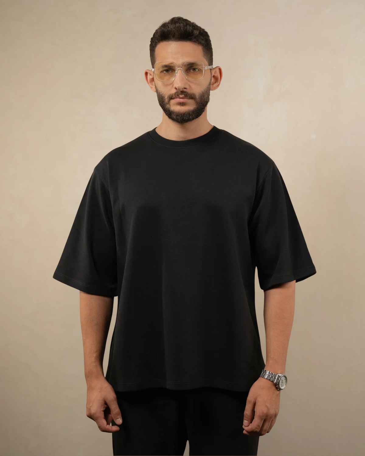 Basic T-Shirt