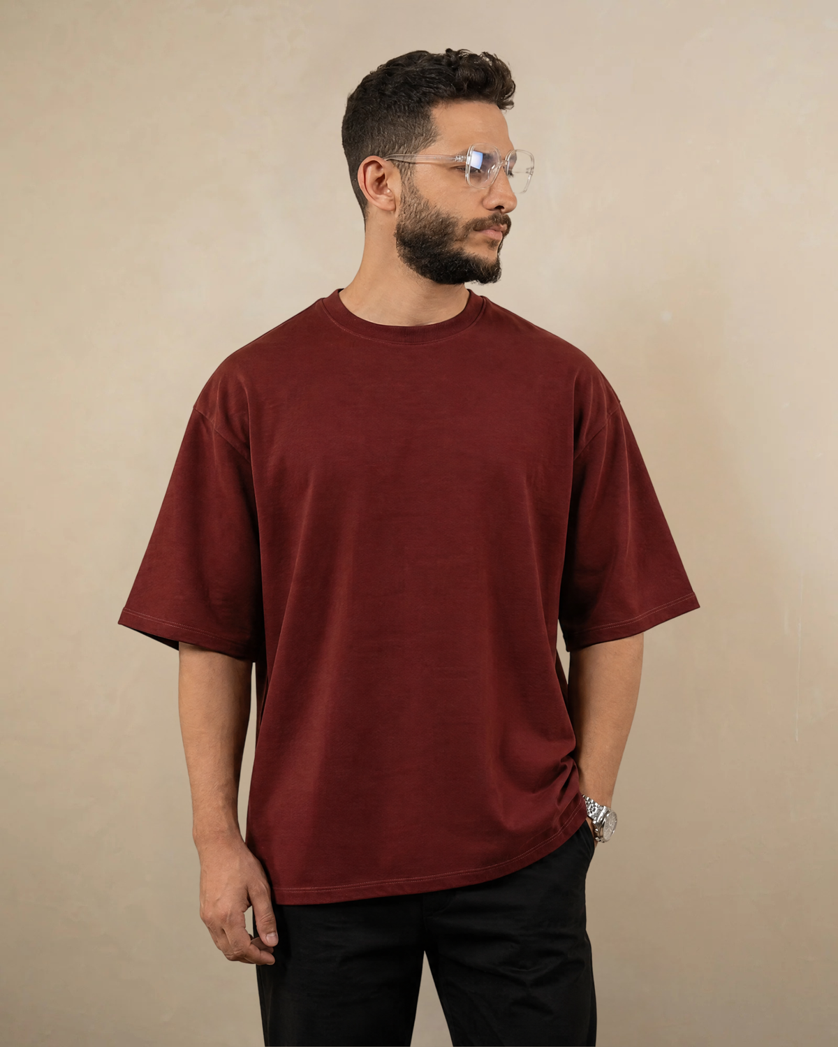 Basic T-Shirt