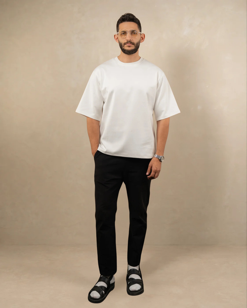 Basic T-Shirt