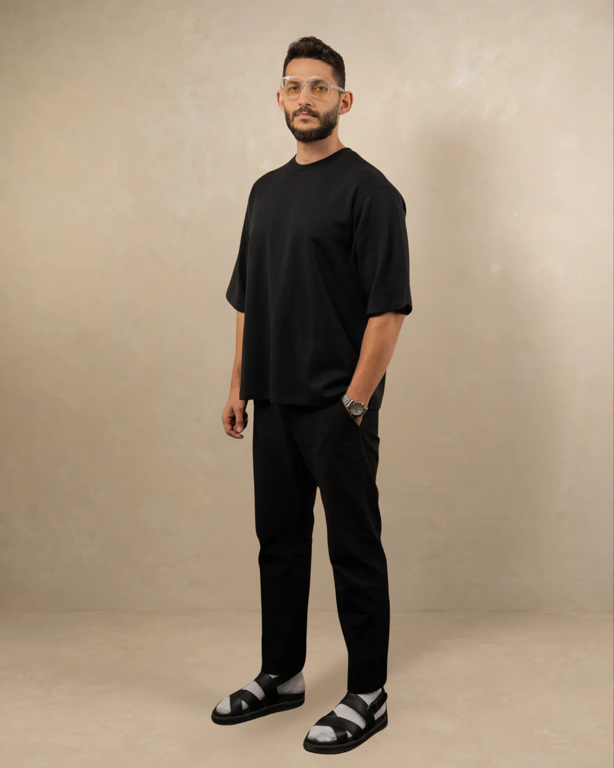 Basic T-Shirt