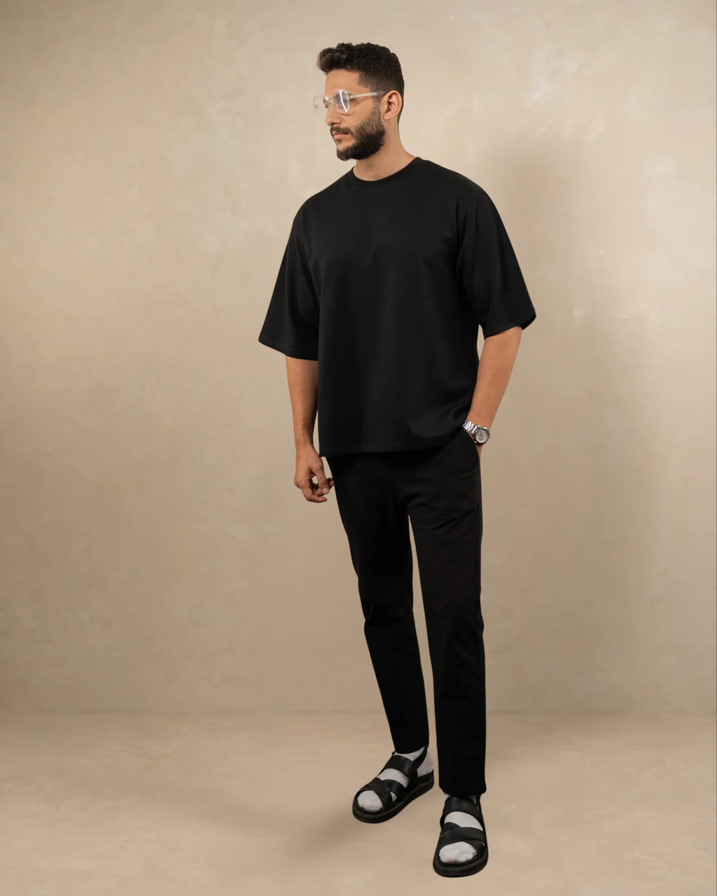 Basic T-Shirt