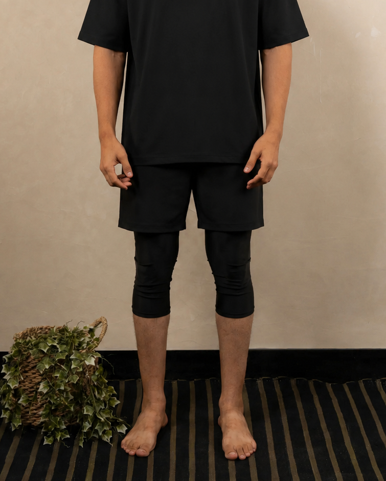 Awrah Short