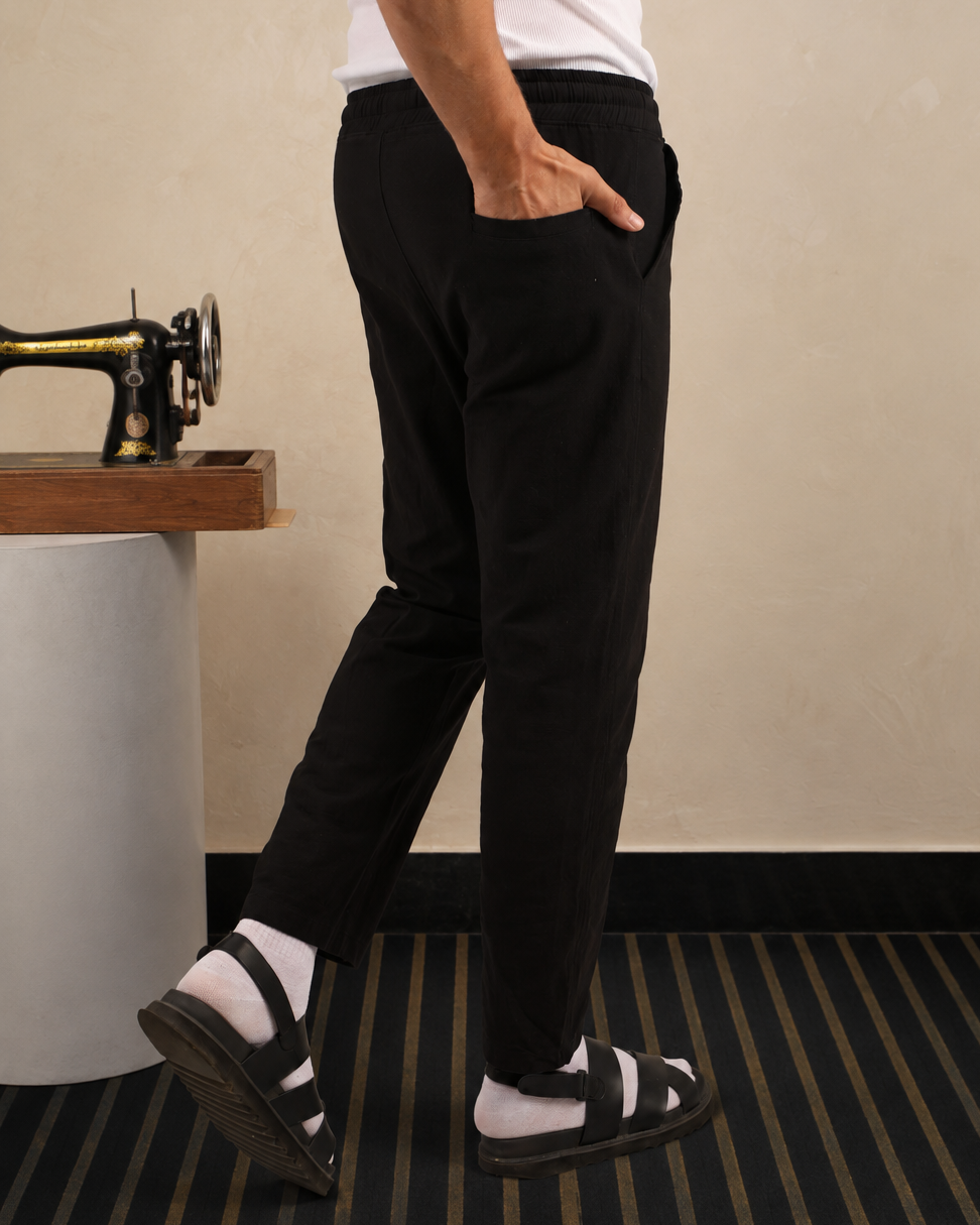 Basic Trousers