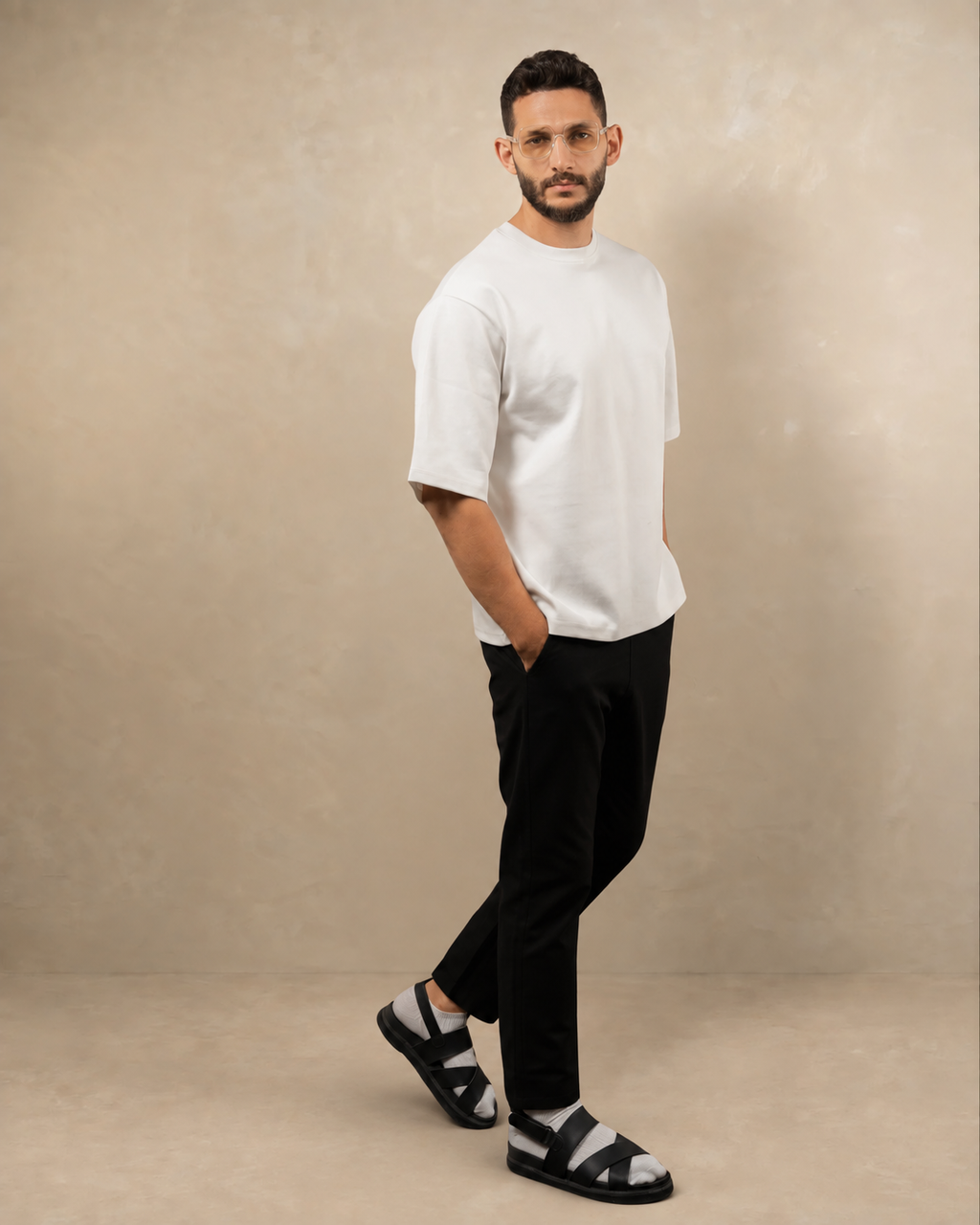Basic T-Shirt