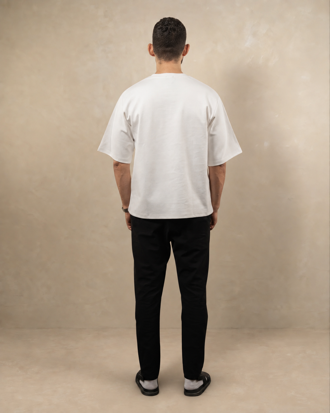 Basic T-Shirt