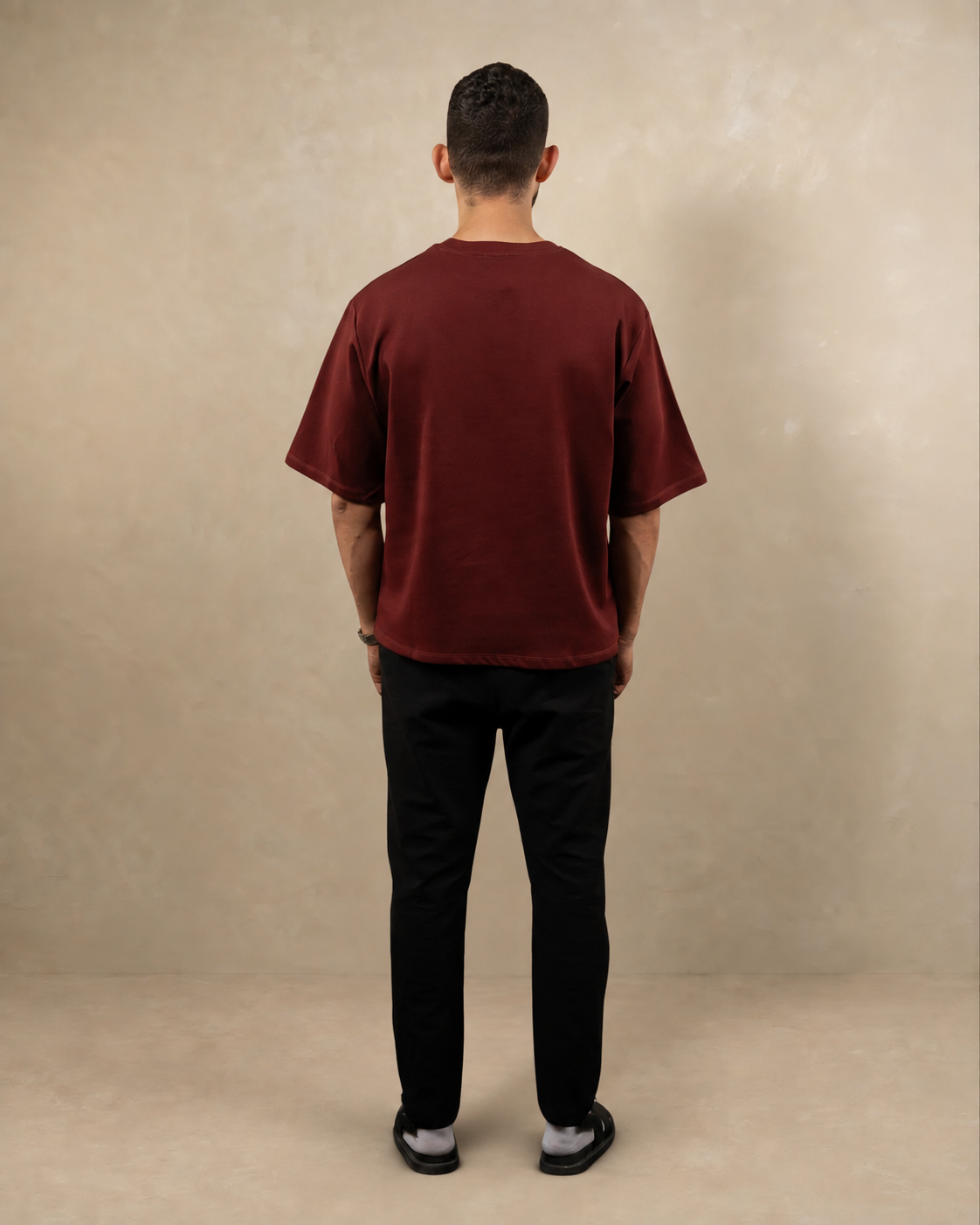 Basic T-Shirt