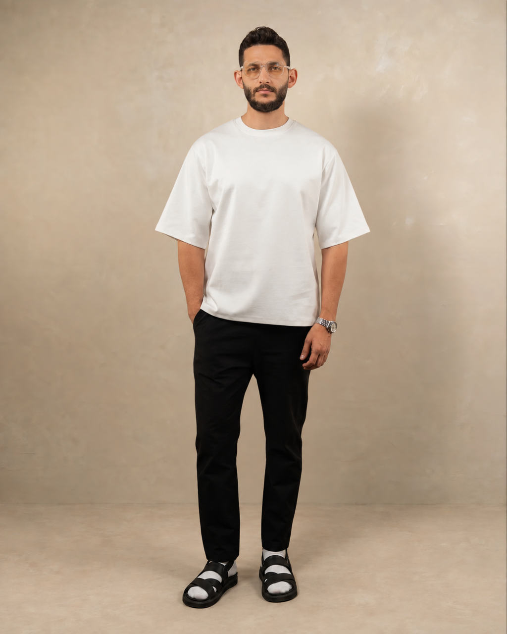 Basic T-Shirt