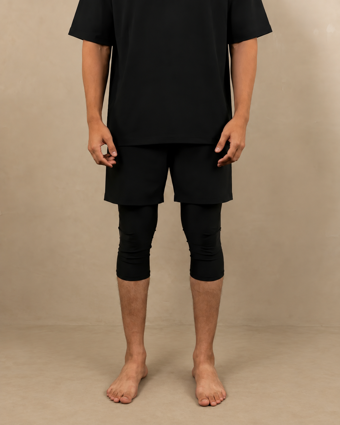 Awrah Short