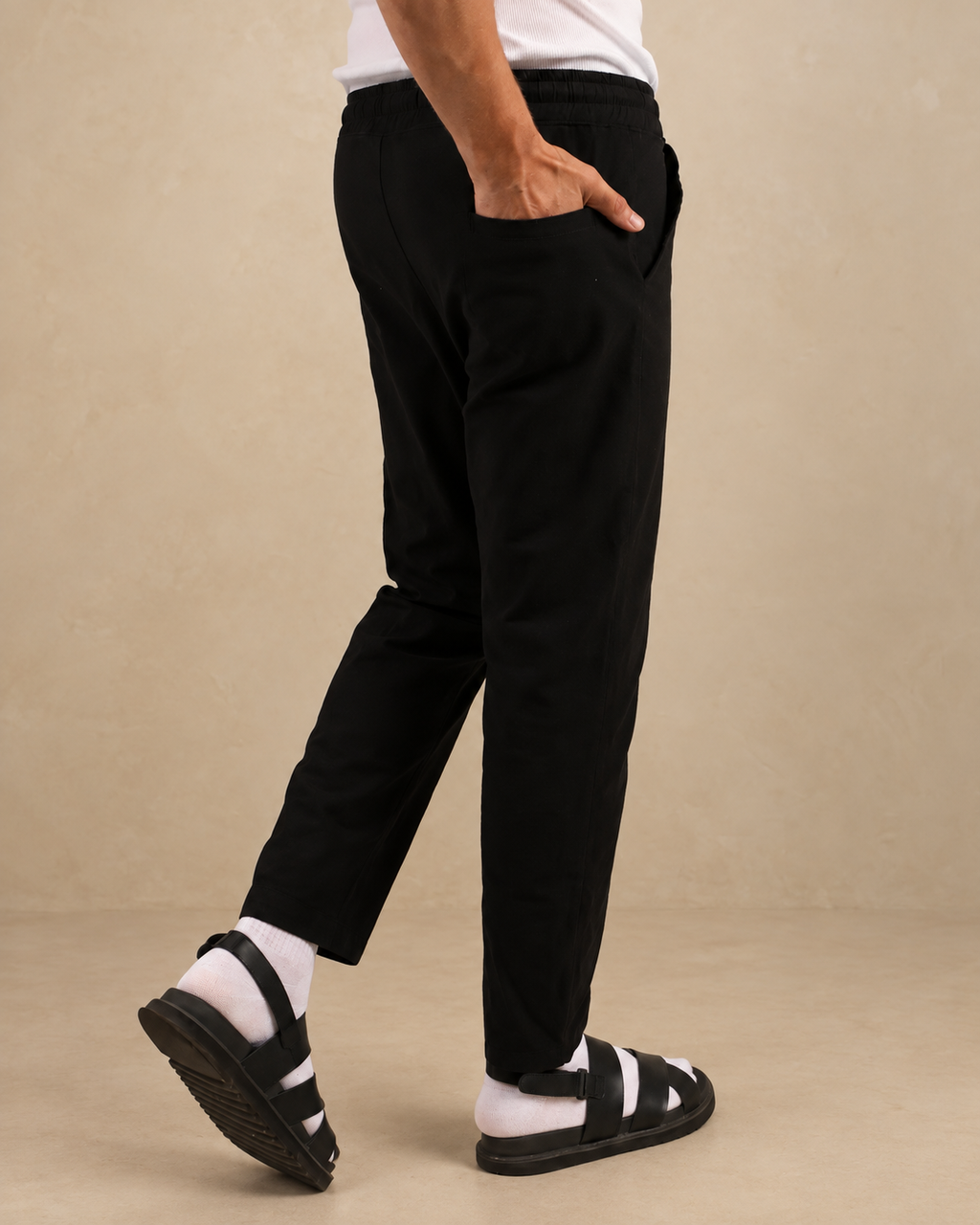 Basic Trousers