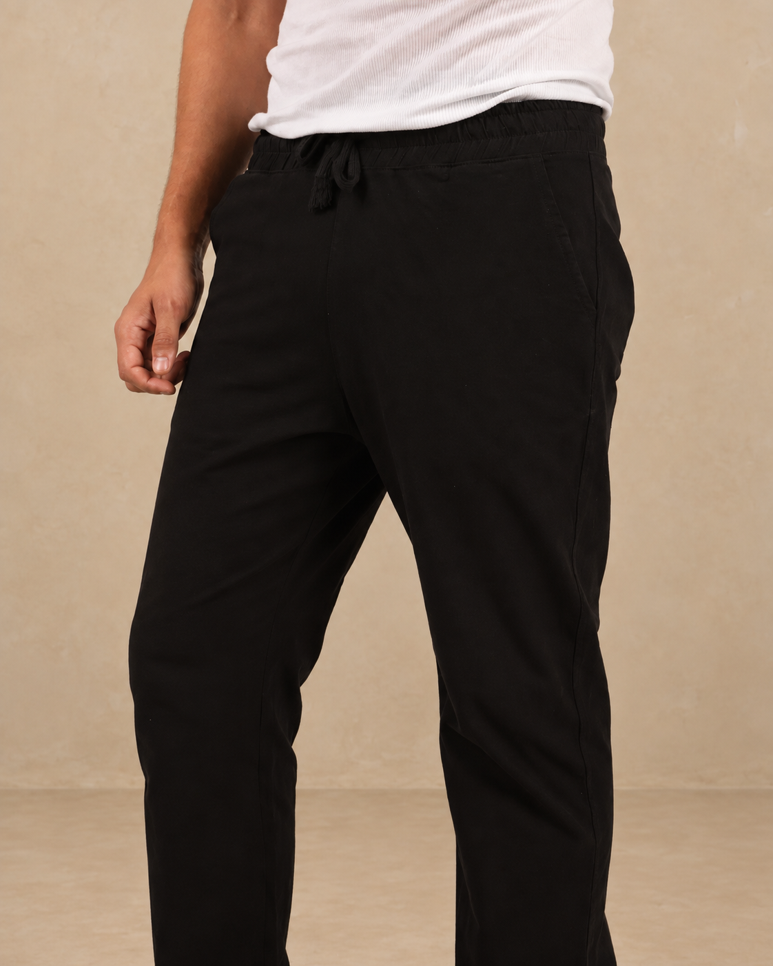 Basic Trousers