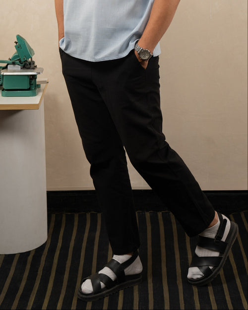 Basic Trousers