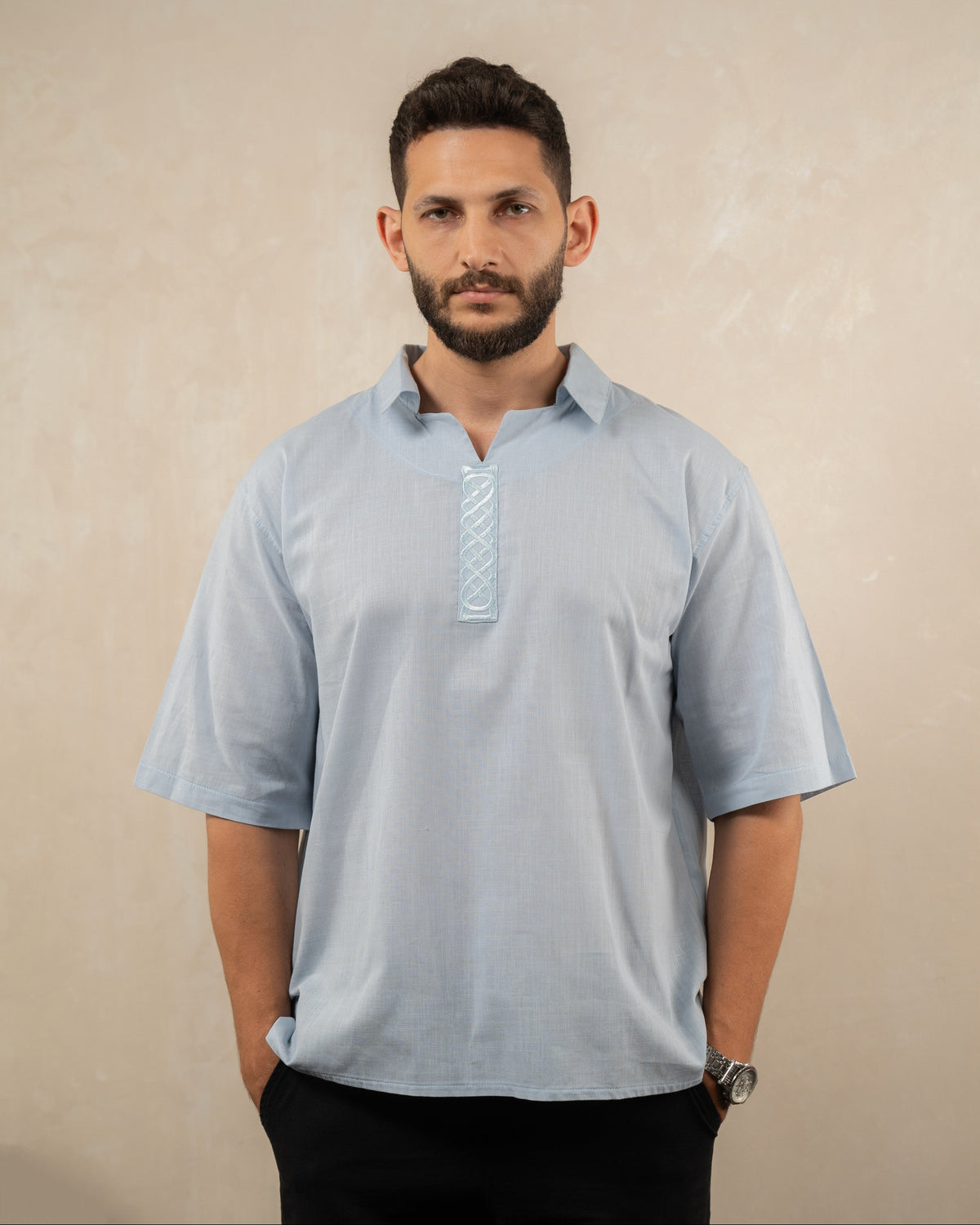 Classic Shirt