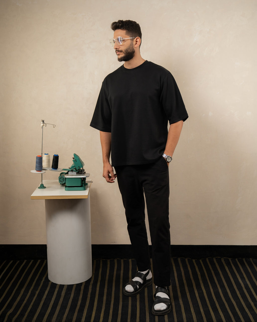 Basic T-Shirt