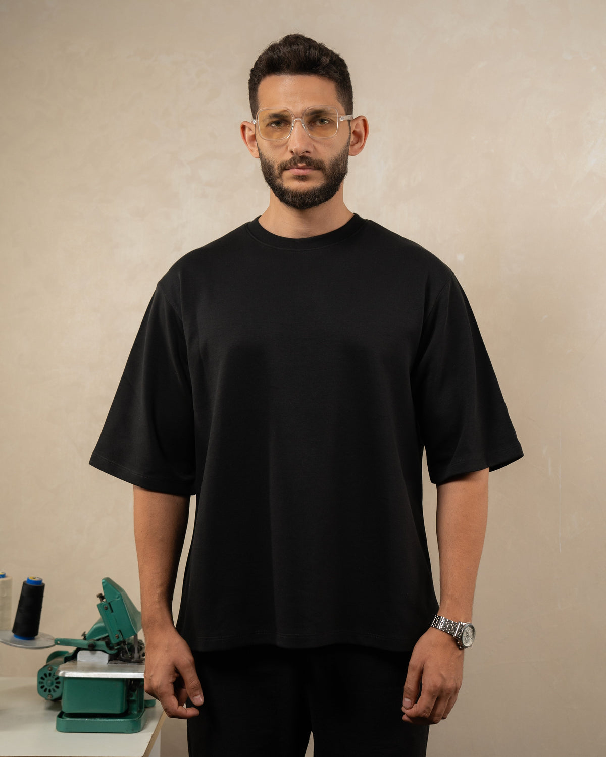 Basic T-Shirt