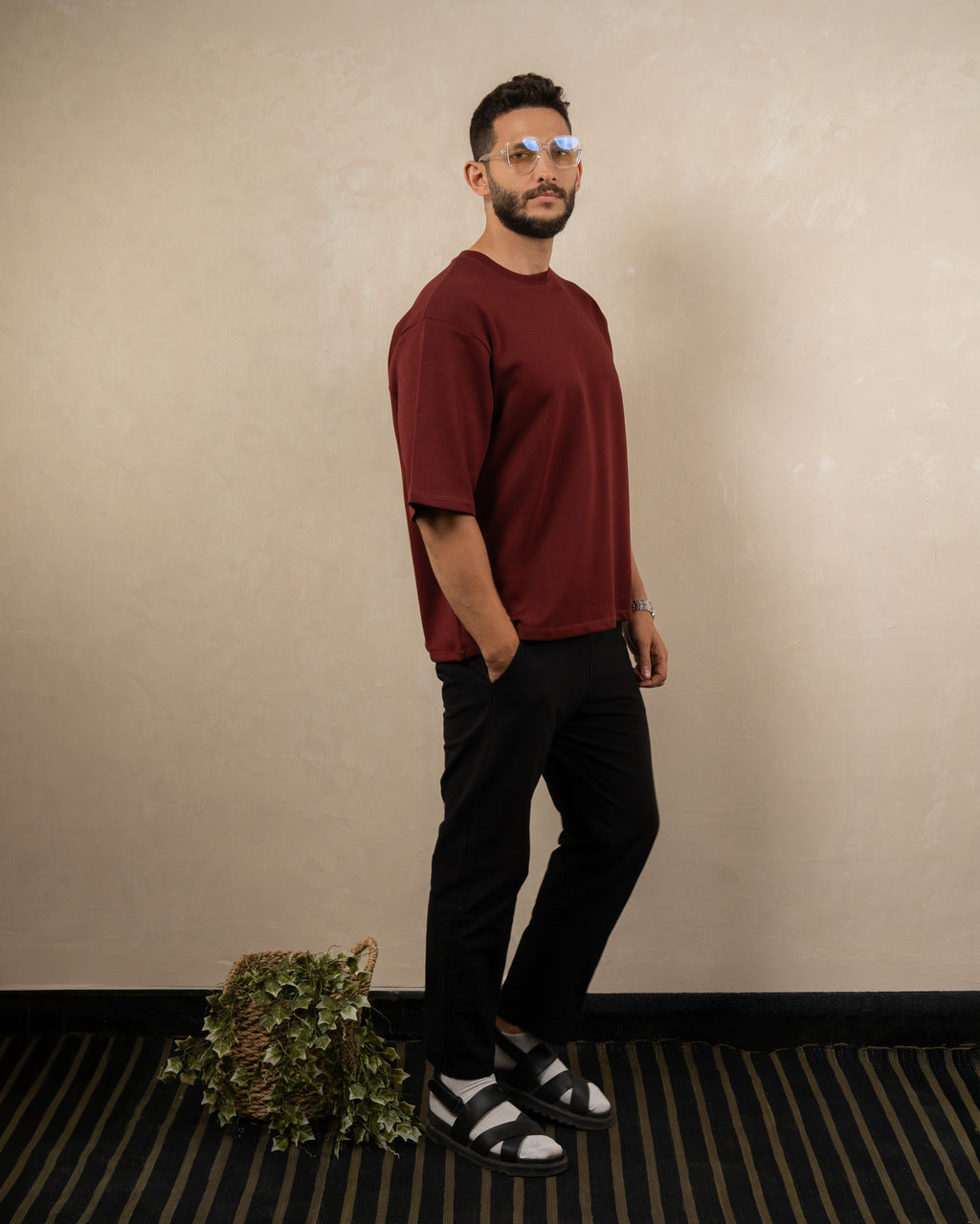 Basic T-Shirt