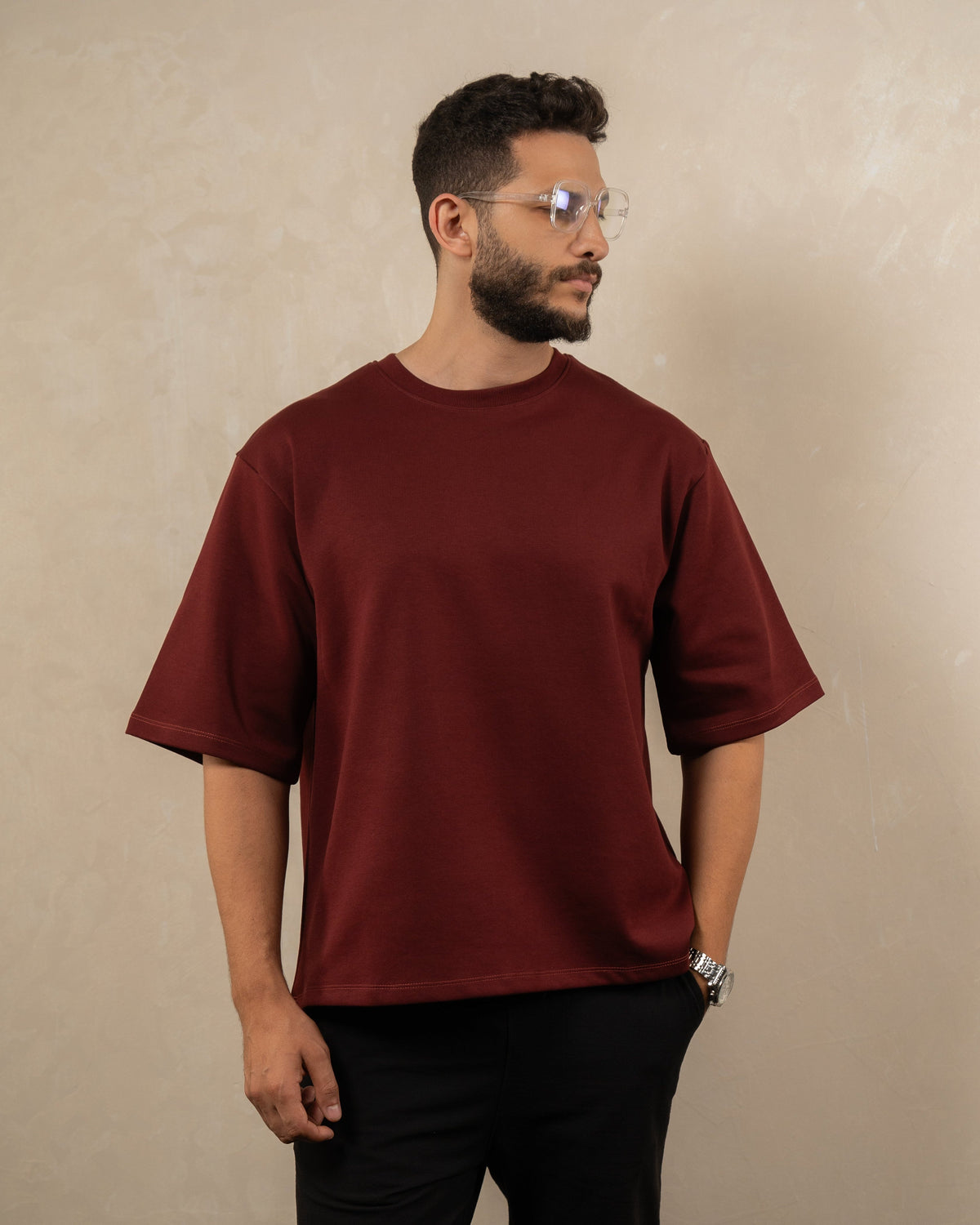 Basic T-Shirt