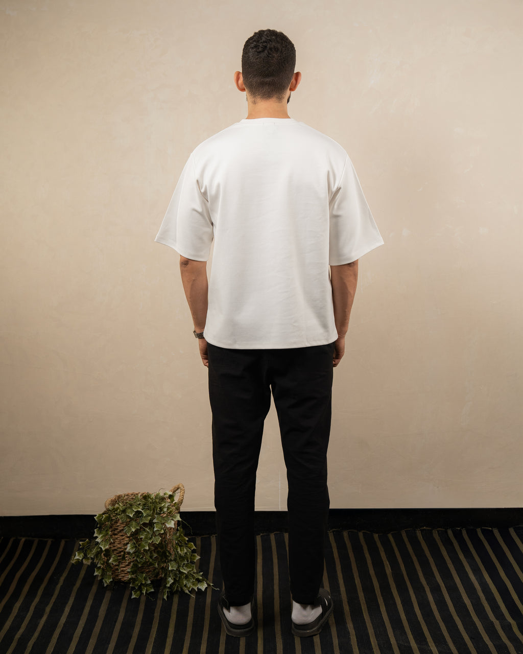 Basic T-Shirt