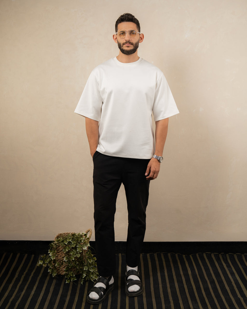 Basic T-Shirt