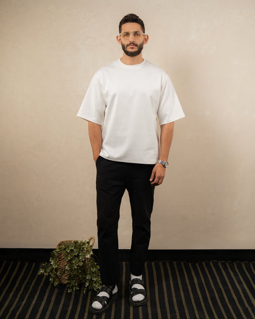 Basic T-Shirt