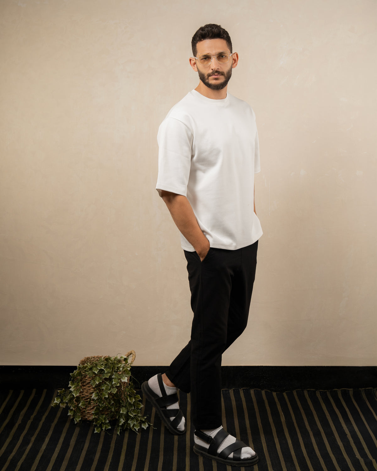 Basic T-Shirt