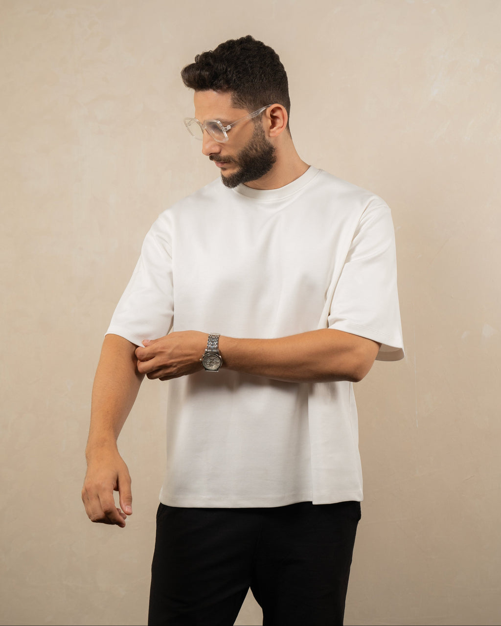 Basic T-Shirt