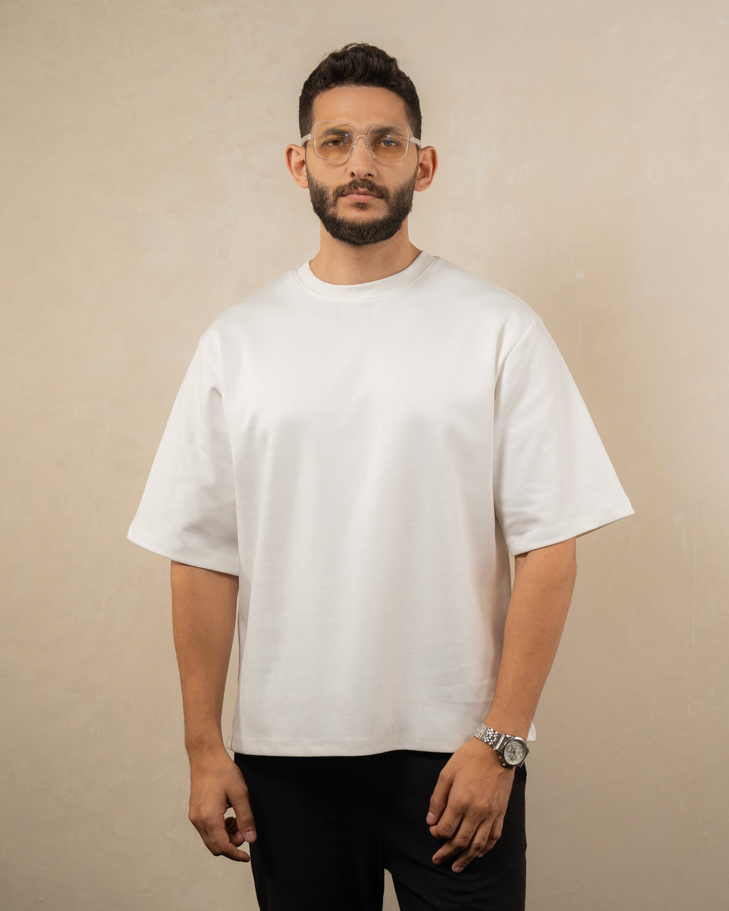Basic T-Shirt