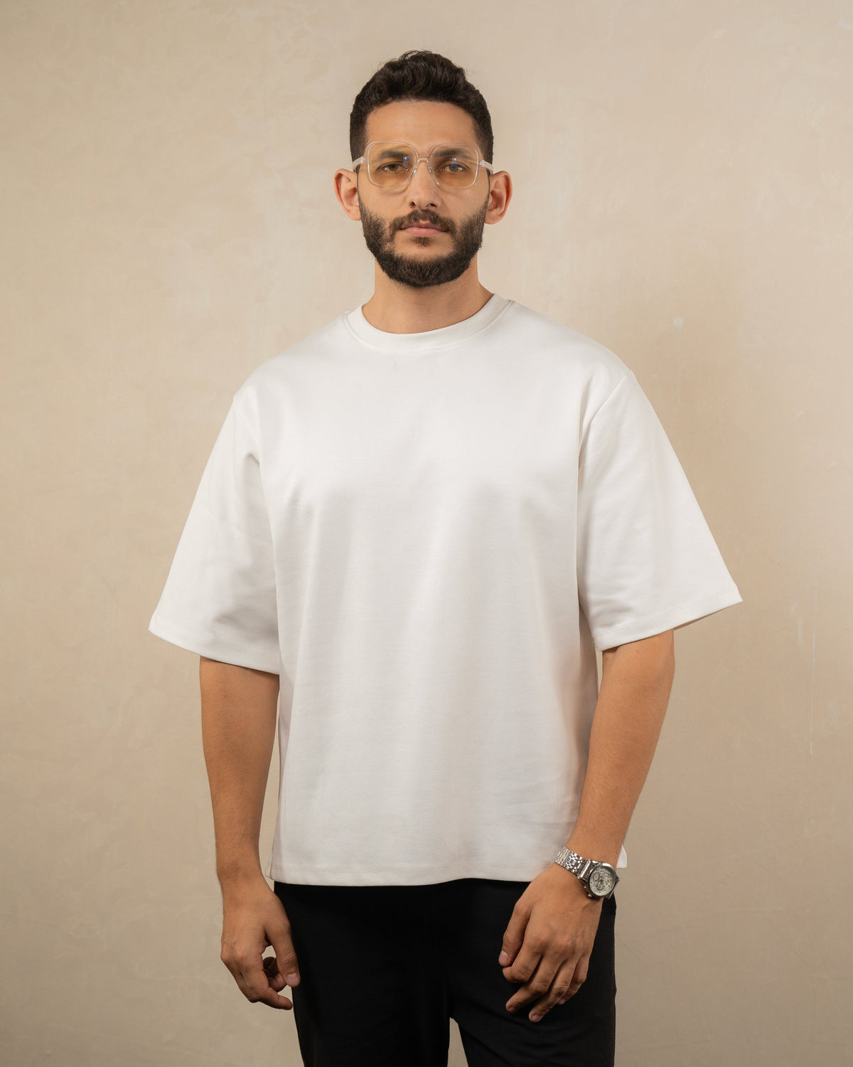 Basic T-Shirt